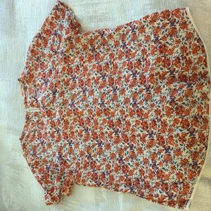 Rebecca Taylor Designer Women's blouse